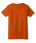 Gildan Ladies' Ultra Cotton T-Shirt Orange