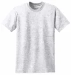 Gildan Adult 50/50 T-Shirt Ash
