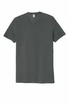 Allmade Unisex Organic Cotton Tee. AL2100 Terrain Grey