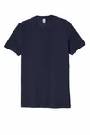 Allmade Unisex Organic Cotton Tee. AL2100 Night Sky Navy