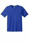 Gildan Adult Softstyle T-Shirt 980 ROYAL BLUE