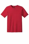 Gildan Adult Softstyle T-Shirt 980 RED
