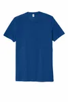 Allmade Unisex Organic Cotton Tee. AL2100 Andromeda Blue