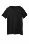 Nike Youth Team rLegend Tee DV7317 BLACK