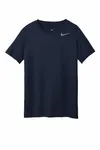Nike Youth Team rLegend Tee DV7317 College Navy