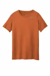 Nike Youth Team rLegend Tee DV7317 Desert Orange