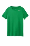 Nike Youth Team rLegend Tee DV7317 Apple Green