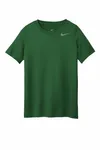 Nike Youth Team rLegend Tee DV7317 Gorge Green