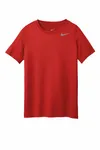 Nike Youth Team rLegend Tee DV7317 University Red