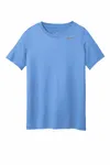 Nike Youth Team rLegend Tee DV7317 Valor Blue