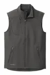 Eddie Bauer Stretch Soft Shell Vest EB546 Iron Gate