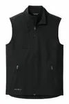 Eddie Bauer Stretch Soft Shell Vest EB546 Deep Black