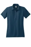 OGIO - Jewel Polo. LOG101 Spar Blue