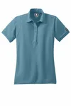 OGIO - Jewel Polo. LOG101 Blue Mist