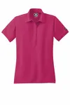 OGIO - Jewel Polo. LOG101 Pink Crush