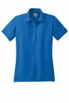 OGIO - Jewel Polo. LOG101 Electric Blue