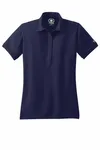 OGIO - Jewel Polo. LOG101 Navy