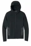 Nike Tech Fleece Full-Zip Hoodie NKFQ4762 BLACK