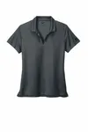 Nike Women's Dri-FIT Micro Pique 2.0 Polo NKDC1991 Anthracite