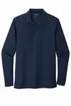 OGIO Caliber2.0 Long Sleeve OG105 Navy