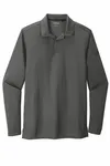 OGIO Caliber2.0 Long Sleeve OG105 Diesel Grey