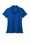 Nike Women's Dri-FIT Micro Pique 2.0 Polo NKDC1991 Game Royal