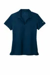 Nike Women's Dri-FIT Micro Pique 2.0 Polo NKDC1991 Navy