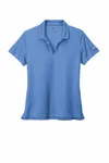 Nike Women's Dri-FIT Micro Pique 2.0 Polo NKDC1991 Valor Blue