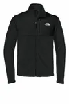 The North Face Highest Peak Full-Zip Fleece Jacket NF0A8BUQ TNF Black