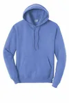 Port & Company - Core Fleece Pullover Hooded Sweatshirt. PC78H Carolina Blue