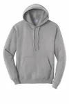 Port & Company - Core Fleece Pullover Hooded Sweatshirt. PC78H Athletic Heather