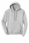 Port & Company - Core Fleece Pullover Hooded Sweatshirt. PC78H Ash