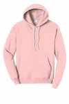 Port & Company - Core Fleece Pullover Hooded Sweatshirt. PC78H Pale Blush
