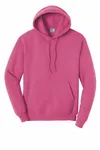 Port & Company - Core Fleece Pullover Hooded Sweatshirt. PC78H SANGRIA