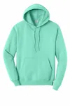 Port & Company - Core Fleece Pullover Hooded Sweatshirt. PC78H True Celadon