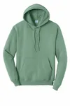 Port & Company - Core Fleece Pullover Hooded Sweatshirt. PC78H Laurel Green