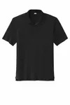 Sport-Tek Sideline Polo ST535 BLACK