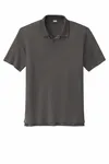 Sport-Tek Sideline Polo ST535 Graphite