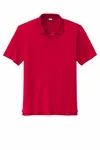 Sport-Tek Sideline Polo ST535 Deep Red
