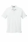 TravisMathew Coto Performance Polo. TM1MU410 WHITE