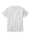 Champion Heritage 6 oz. Jersey Tee T425 WHITE