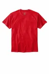 Champion Heritage 6 oz. Jersey Tee T425 RED