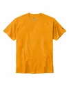 Champion Heritage 6 oz. Jersey Tee T425 Gold