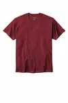 Champion Heritage 6 oz. Jersey Tee T425 Cardinal