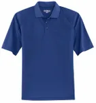 Sport-Tek Dri-Mesh Pro Polo. T474 ROYAL