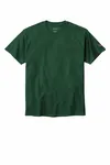 Champion Heritage 6 oz. Jersey Tee T425 Dark Green