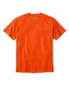 Champion Heritage 6 oz. Jersey Tee T425 Orange