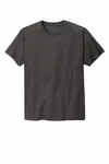 Champion Heritage 6 oz. Jersey Tee T425 Charcoal Heather