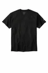 Champion Heritage 6 oz. Jersey Tee T425 BLACK