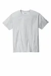 Champion Heritage 6 oz. Jersey Tee T425 Ash